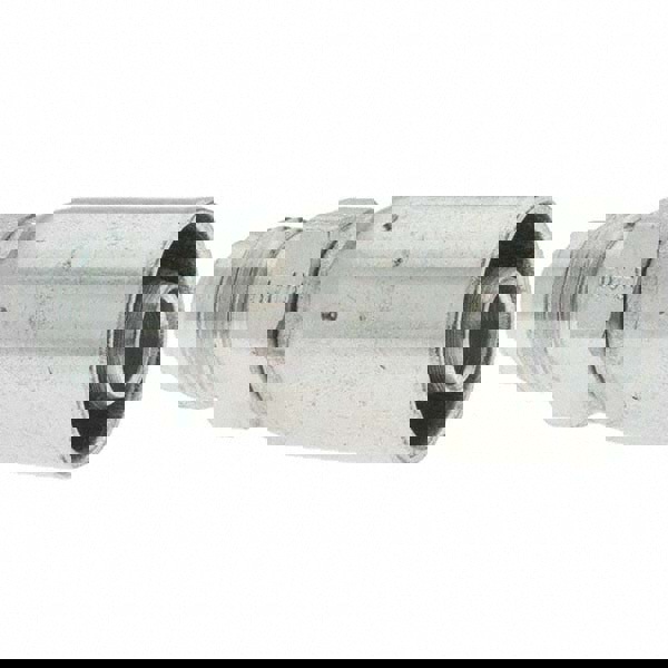 Hydraulic Hose Swivel Fitting: 6 mm